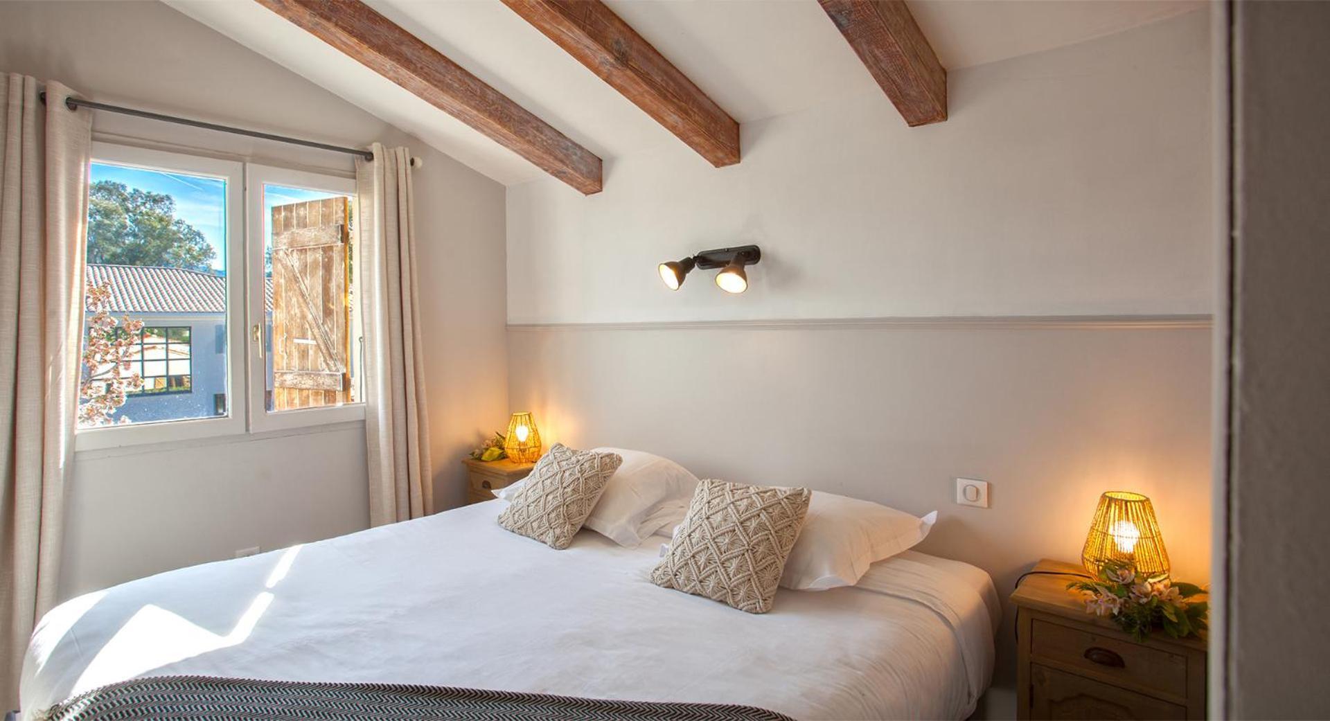 Residence Acquavital Calvi  Buitenkant foto