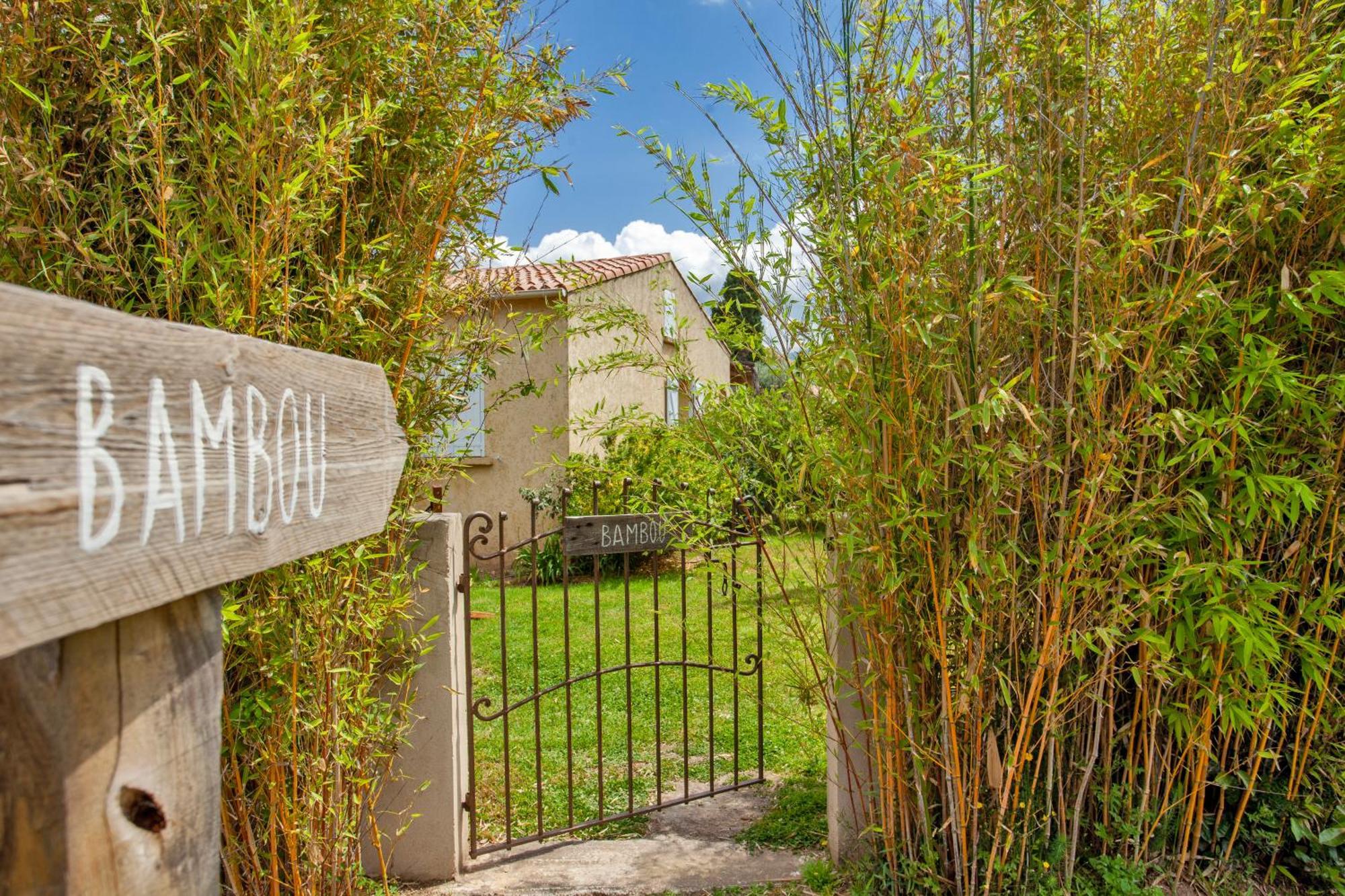 Residence Acquavital Calvi  Buitenkant foto